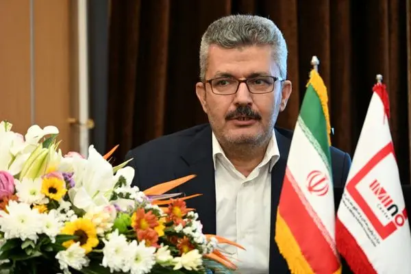 همایش ششمین دوره ممیزی عملکرد HSE مدیران واحدهای تابعه ایمیدرو
