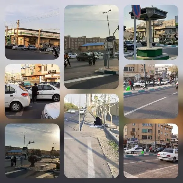 آغاز گشت های ساماندهی آسیب های اجتماعی در محله های شهرداری منطقه ۲۱