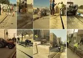 فیبر نوری ایرانسل به ۱۵۰مین شهر رسید