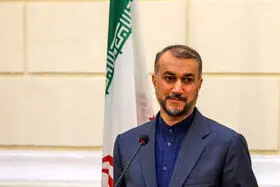  سفر موفق رئیسی به دمشق، نشانه‌ای از ورود سوریه به مرحله‌ امنیت پایدار است

