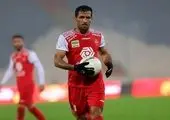 ستاره مصدوم الهلال مقابل پرسپولیس بازی می‌کند