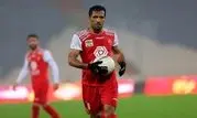 آخرین وضعیت وحید امیری در پرسپولیس