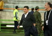 ابوالفضل جلالی به تیم ملی اضافه شد