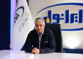 بازدید مدیرعامل شرکت نفت ایرانول از پایانه صادراتی بندر امام خمینی (ره)