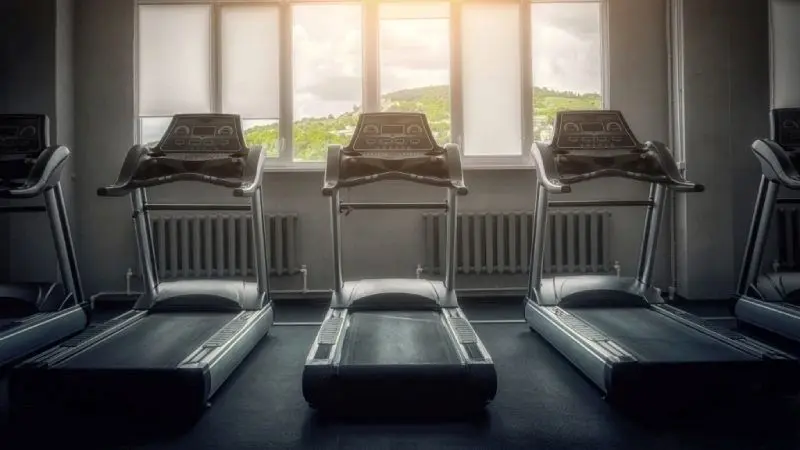 قیمت انواع تردمیل باشگاهی در سال 1404