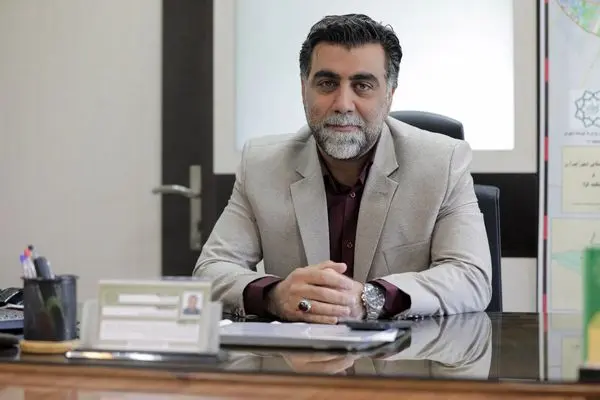 ۶۰ درصد از احکام اصلاحیه ترمیم حقوق کارکنان ثابت شهرداری منطقه۱۵ صادر شد