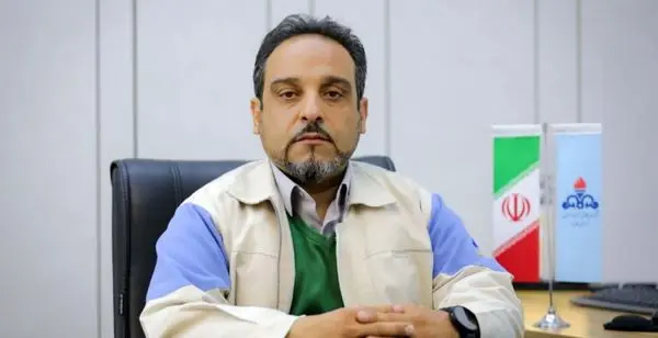 طرح کاشت درخت در یک هزار از اراضی پتروپالایش اصفهان تا سال 1405