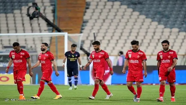 دلیل تغییر ساعت بازیهای پرسپولیس در لیگ قهرمانان آسیا