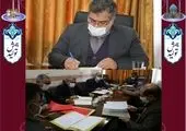 280 تبلت بین دانش آموزان و دانشجویان تحت حمایت کمیته امداد استان قم توزیع شد

