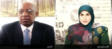 «قلم رصاص» سیاست های مداخله گرایانه آمریکا در سودان

