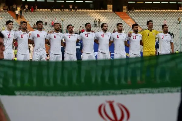 صعود ۳ پلهای ایران در ردهبندی فیفا