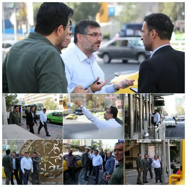 میادین اصلی منطقه ۶ نگهداشت ویژه و مستمر نیاز دارد