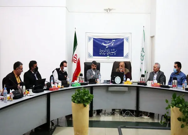 ایمن سازی ساختمان های نا ایمن در مرکز شهر تهران سرعت می گیرد