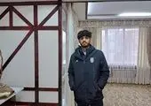 نصیرزاده مدیرعامل باشگاه فولاد شد