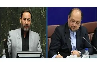 پیام تسلیت شریعتمداری به مهدی عیسی زاده