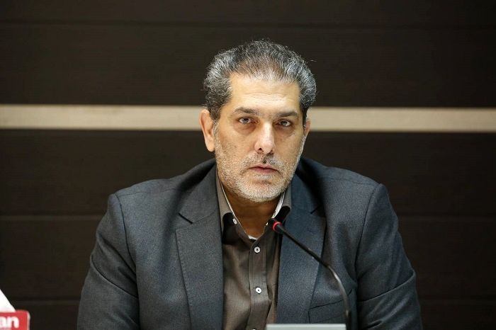 بسته عیدانه سازمان مدیریت پسماند به پرسنل 