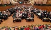 برگزاری یادواره شهید چمران و ۱۷ شهید والامقام مهندسی نورد ذوب آهن اصفهان