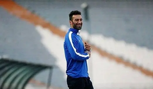 حنیف عمرانزاده: از آمدن مجیدی به استقلال کِیف کردم