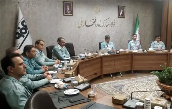 ضرورت هوشمندسازی و ارتقای دانش فنی در تعمیرات مرکزی