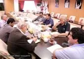 حضور 5 کشور خارجی در مسابقات کشتی فرنگی جام تختی