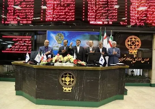 دست یابی به سودآوری تا پایان امسال/ اصلاح ساختار سرمایه کلید رفع مشکل "وبصادر"