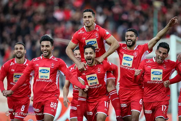 تمام احتمالات پرسپولیس برای هتریک قهرمانی در لیگ برتر