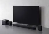 سامسونگ از سری جدید یخچال‌های مجهز به صفحه‌نمایش و هوش مصنوعی رونمایی کرد