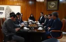 خدمات ویژه بیمه سرمد به خانواده بانک صادرات در استان‌ها
