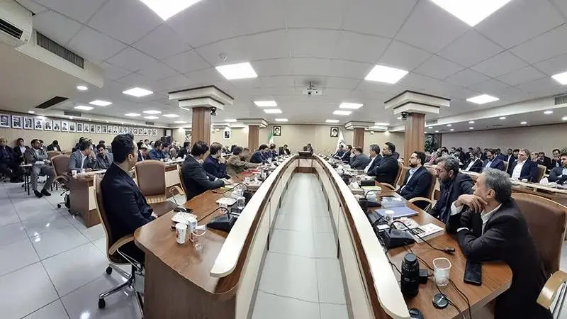 حرکت به سوی سهامداری حرفه‌ای؛ تأکید مدیرعامل صندوق بازنشستگی کشوری بر تحول در مدیریت بنگاه‌ها

