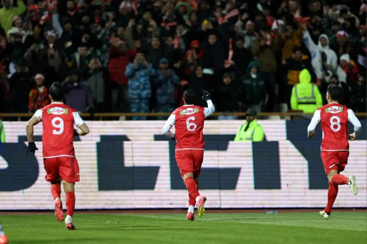4  خرید اصلی پرسپولیس مشخص شد
