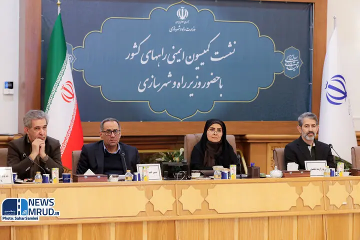 آمادگی تمامی دست‌اندرکاران برای سفرهای نوروز ۱۴۰۵ 