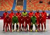 تیم ملی فوتبال به روسیه سفر کرد