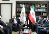 افتتاح نمایشگاه کتاب و مراسم رونمایی از کتاب در منطقه آزاد انزلی برگزار شد