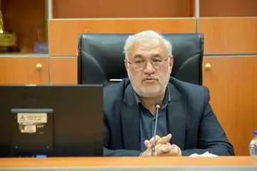 مدیر عامل شرکت نفت مناطق مرکزی ایران و مدیر نظارت بر تولید شرکت ملی نفت و هیات همراه از منطقه خانگیران بازدید کردند