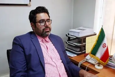 مسئول محیط زیست شرکت نفت مناطق مرکزی ایران تقدیر شد