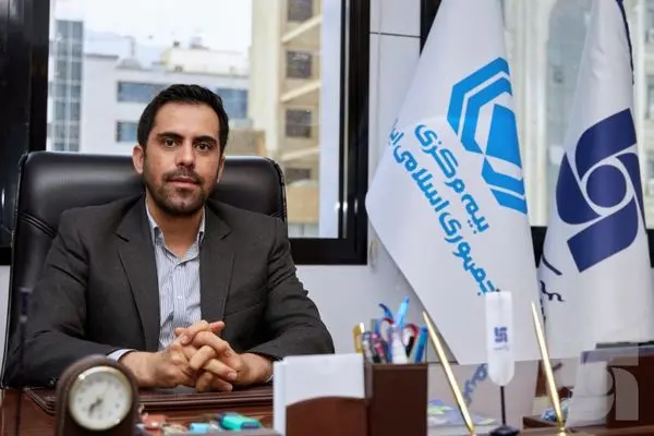 حمایت همهجانبه بیمه سرمد از روستاییان زلزلهزده در خراسان شمالی