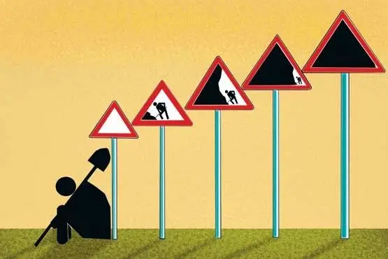 طرح اشتغال جوانان در سایه ورود کالاهای خارجی کمرنگ میشود/آمارهای ضد و نقیص در خصوص قاچاق کالا و ارز