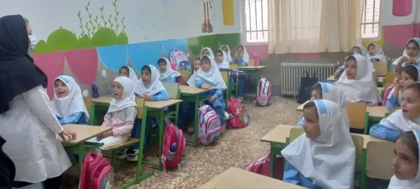 بهره مندی بیش از 20 هزار نفر شهروند از خدمات آموزشی سلامت محور در منطقه 19