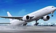 افزایش ۴۴ درصدی پرواز‌های امسال