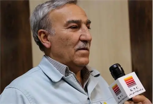 اقدامات فولاد خوزستان در حوزه محیط زیست یک الگوی کشوری است

