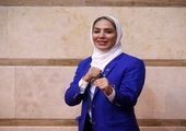 چهار تکواندوکار ایران به دیدار حریفان خود می‌روند