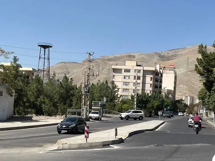 معابر شهری با اجرای 35 پروژه ترافیکی ایمن و ساماندهی شد

