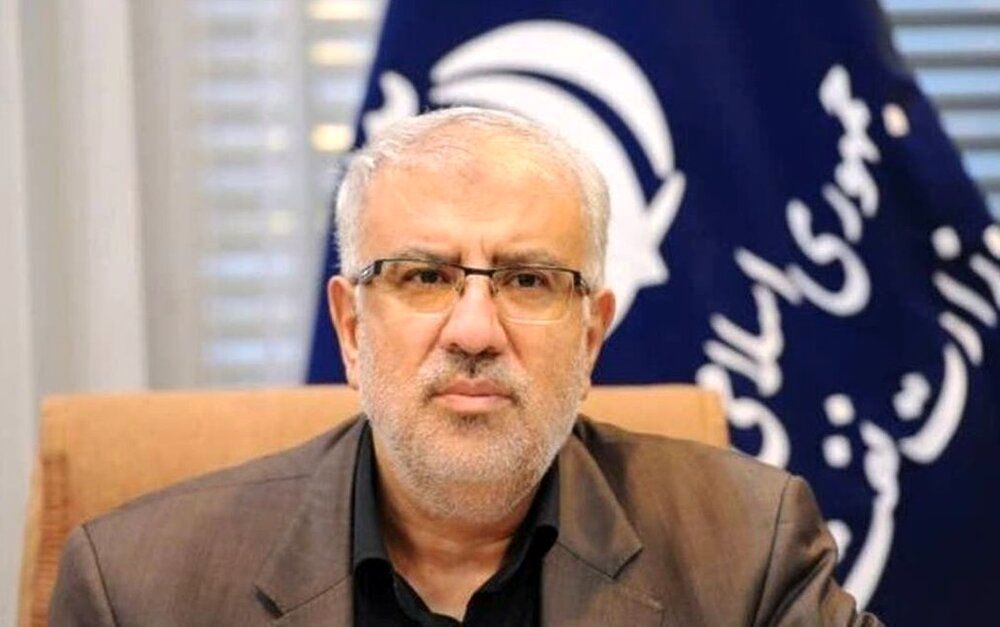 به ۱۷ کشور نفت صادر می‌کنیم