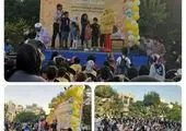 تشریح ویژه برنامه های "عید سعید غدیر خم" در سطح منطقه۲۱
