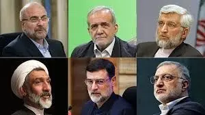 درخواست رئیس ستاد انتخابات از کاندیداهای ریاست جمهوری