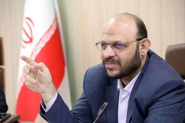 مدیرعامل صندوق بازنشستگی کشوری نایب رئیس «کمیسیون سازمان، مدیریت و نوآوری» اتحادیه بینالمللی تأمین اجتماعی شد