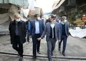 راه شهدا را با کار جهادی و تلاش مضاعف ادامه می دهیم