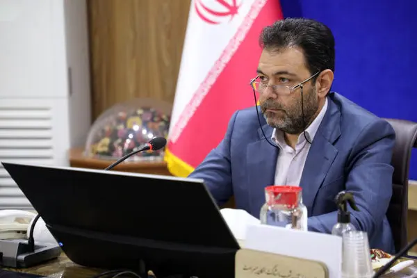 تاکید مدیرعامل آبفای استان اصفهان بر افتتاح فاز اول تصفیه خانه آب خوانسار تا تابستان سال 1403