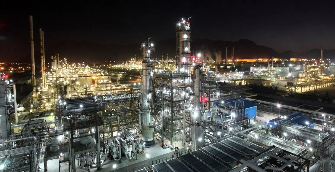 شپنا در مزایده خرید سهام شرکت پتروشیمی اصفهان برنده شد

