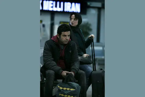 «کارت پرواز» در تدارک اکران پاییزی